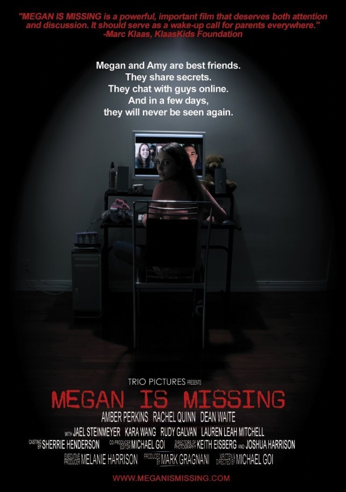Megan Is Missing 2011 Öteki Sinema