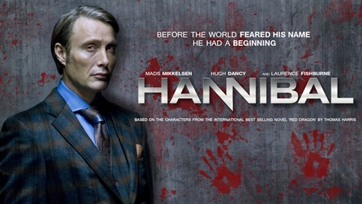 Hannibal (2013) 1 – Hannibal 2