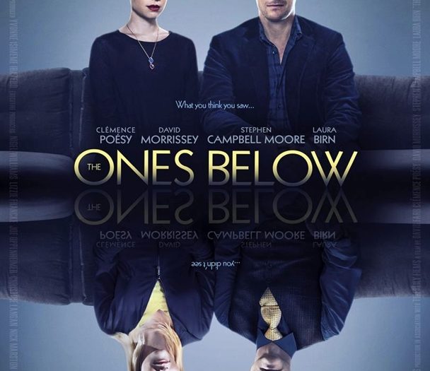 Ones below перевод