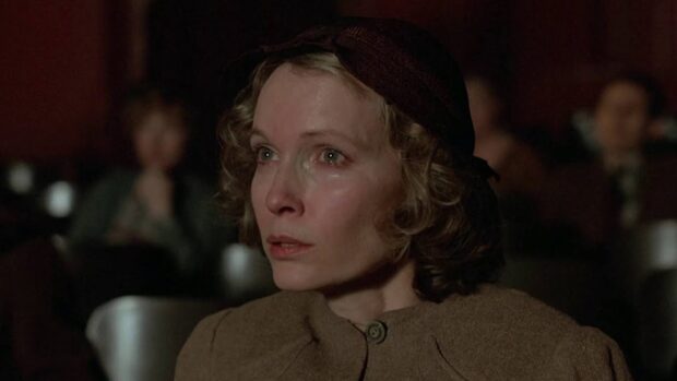 Sinema Denemeleri 10: Kahire’nin Mor Gülü (1985) 4 – The Purple Rose of Cairo 1985 9