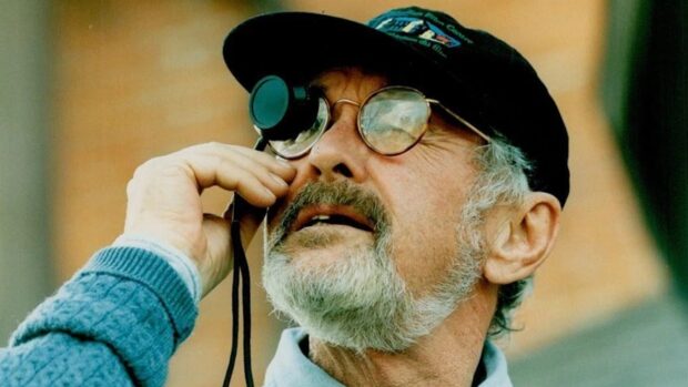 Gidenlerin Ardından: Norman Jewison (1926-2024) 5 – Norman Jewison 01