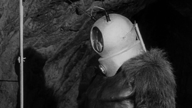 Dünyanın En Kötü Üç Boyutlu Filmi: Robot Monster (1953) 8 – Robot Monster 1953 2