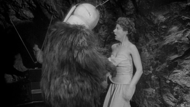 Dünyanın En Kötü Üç Boyutlu Filmi: Robot Monster (1953) 7 – Robot Monster 1953 8