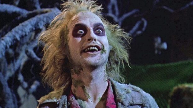 Hazır Mıyız Faniler? Beterböcek’i Mercek Altına Yatırıyoruz! 5 – Beetlejuice Beterbocek 1988 082