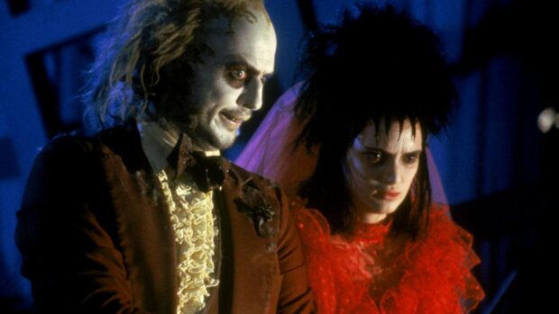 Hazır Mıyız Faniler? Beterböcek’i Mercek Altına Yatırıyoruz! 6 – Beetlejuice Beterbocek 1988 083