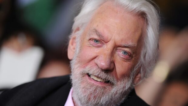 Bir Devin Ardından: Donald Sutherland (1934-2024) 5 – Donald Sutherland 02