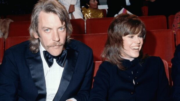 Bir Devin Ardından: Donald Sutherland (1934-2024) 6 – Donald Sutherland 09