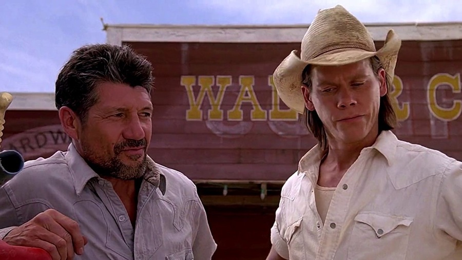 Tremors / Yeraltı Canavarı (1990) 1 – Tremors 1990 7