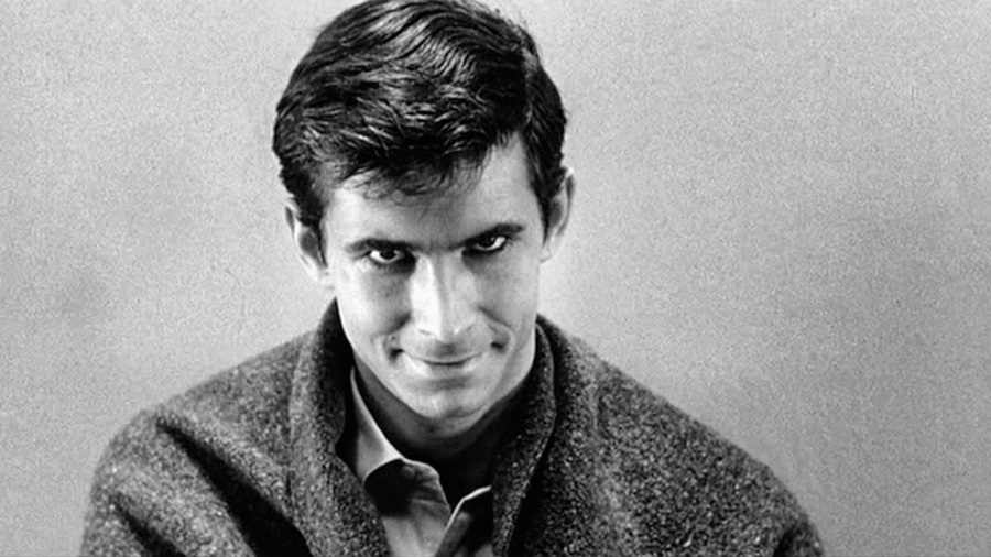 Kötülük Üzerine... 1 – Norman Bates