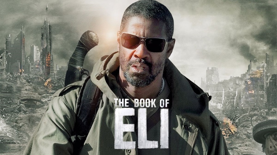 The Book of Eli / Tanrının Kitabı (2010) 1 – The Book of Eli 2010 5